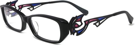 prescription bayonetta glasses|what style are bayonetta glasses.